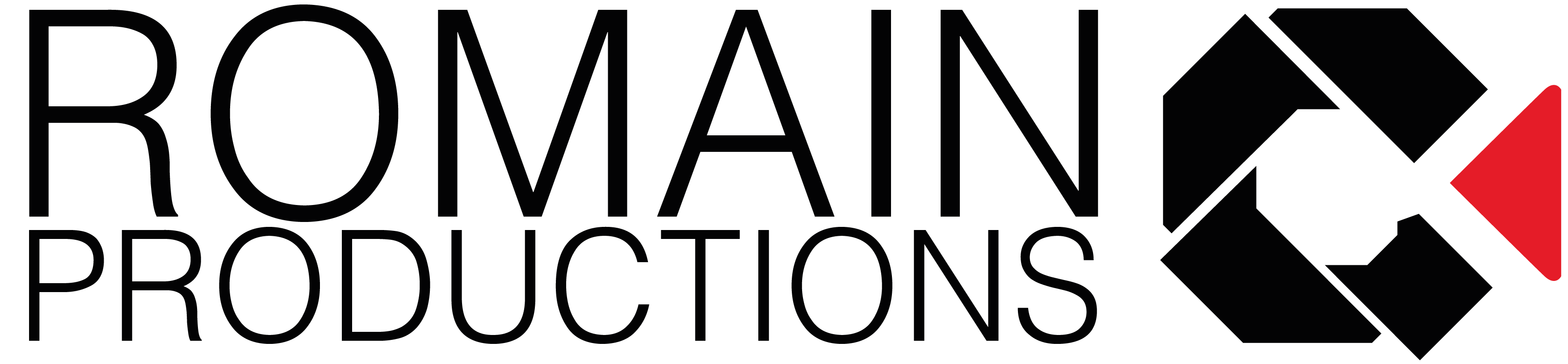 ROMAIN C PRODUCTIONS